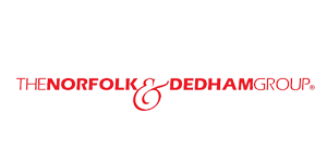 The Norfold & Dedham Group logo