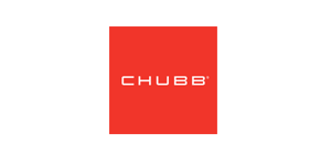 Chubb Insurance logo