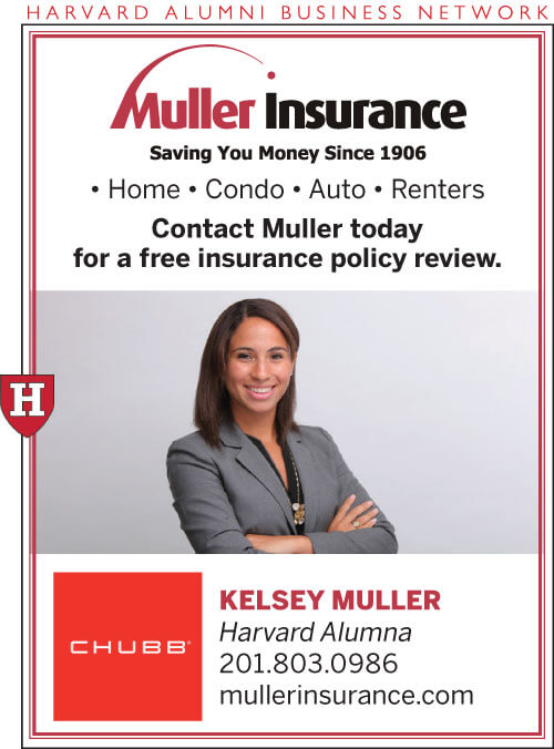 Kelsey Muller for Muller Insurance