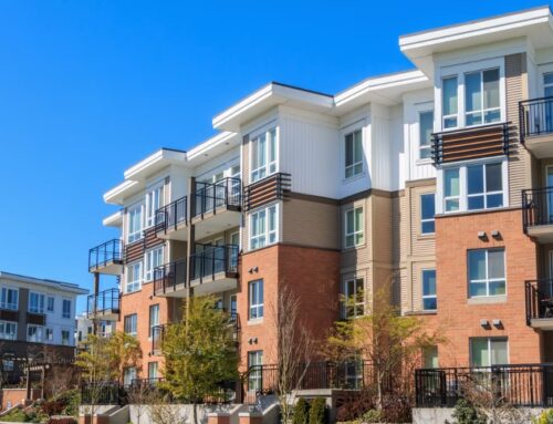 Additional Types of Coverage for Apartment Building Owners to Consider