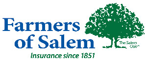 Farmers of Salem Insurance logo