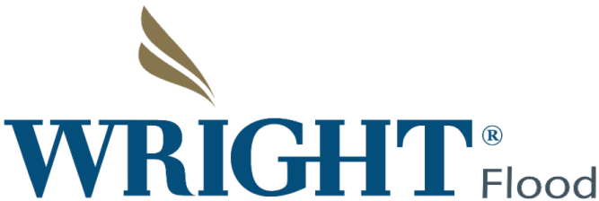 Wright Flood Insurance logo