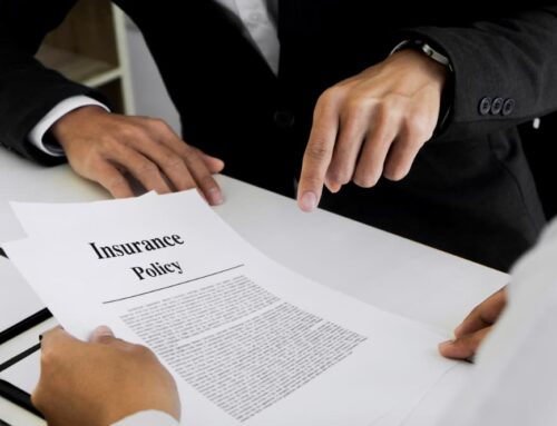How Often Should I Review My Business Insurance Needs?