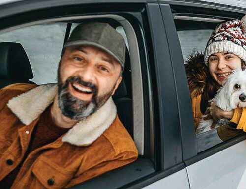 Do You Have the Right Auto Coverage?