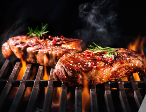 Insuring Your Backyard Barbecue