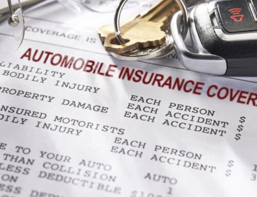 Does Commercial Auto Insurance Cover Personal Use?