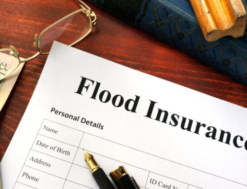 Does Flood Insurance Cover Sewer Backup?