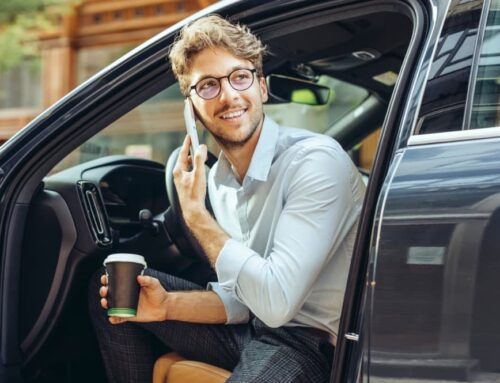Auto Insurance: Am I Covered If I Use My Personal Car for a Business Purpose?