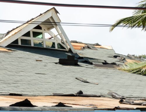 Does Your Shoreline Home Insurance Policy Cover All Types of Wind Damage?