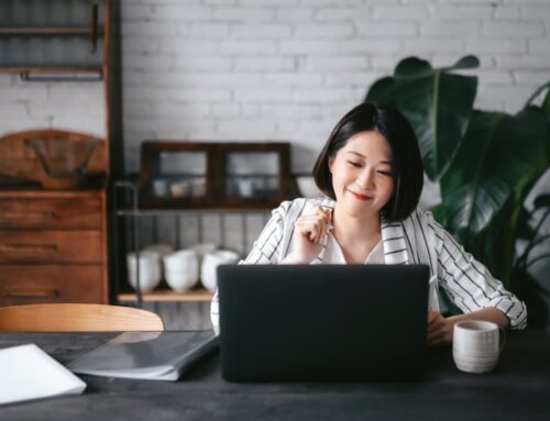 Does Working From Home Affect My Insurance Needs?