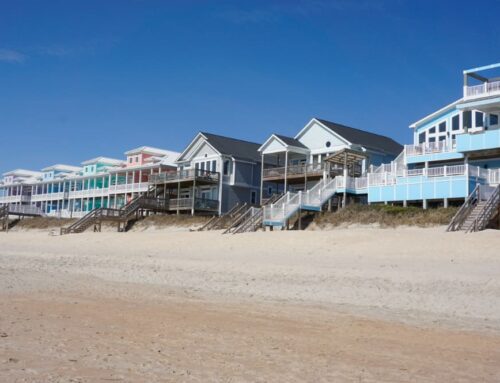 Tips for Winterizing Your Beach Properties