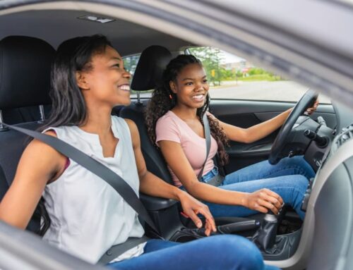 Driving Habits Changed? Review Your Auto Insurance Policy