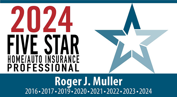 5 Star Professional Insurance Professional