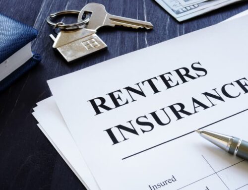 Your Apartment Building Neighbors Pose Insurance Risks