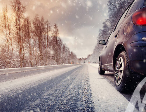 Everyone Needs More Than the Minimum for Auto Insurance