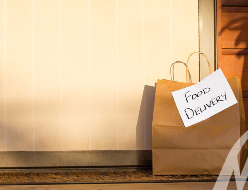 Delivering Food? Do You Have the Right Coverage?