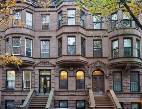 Important Questions to Ask About Insuring a Brownstone