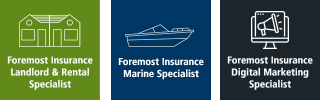 Foremost Insurance Specialists