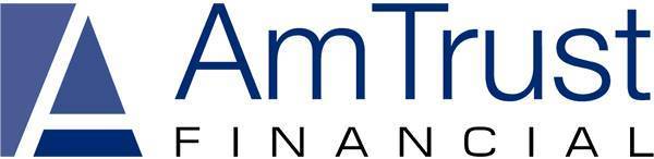 Amtrust Financial Logo