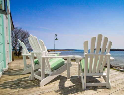 Must-Have Features To Look for When Insuring Your Waterfront Property