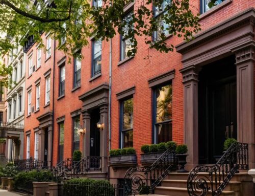 Top Factors to Consider When Insuring Your Brownstone