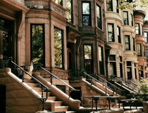 Questions to Ask Before Insuring Your Brownstone Home