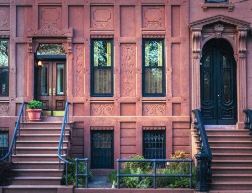 Brownstone Insurance Coverage: Why Chubb, Philadelphia, and Andover Are Hudson County’s Top Picks