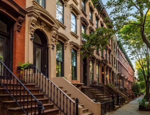 Hudson County Brownstone Insurance Tips: Finding the Right Coverage for Unique Homes