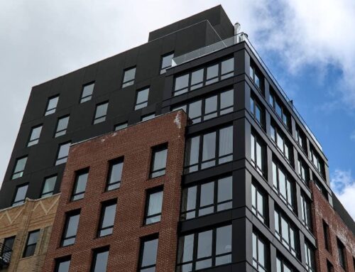 Insurance Options for NYC Co-Ops, Condos, and High-Value Homes