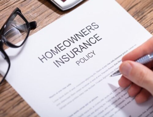 Top 5 Factors That Affect Your Homeowner Insurance Premiums