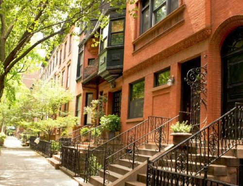 Insuring NYC Brownstones: Coverage Tips for Historic Homes