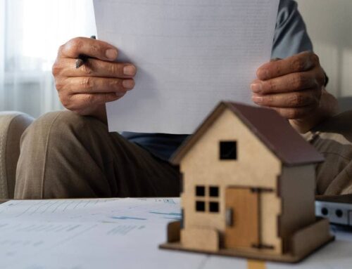 How Dwelling Insurance Protects Your Shore Properties
