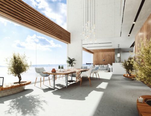 Storm Preparedness: Why Coastal Properties Need Specialized Insurance