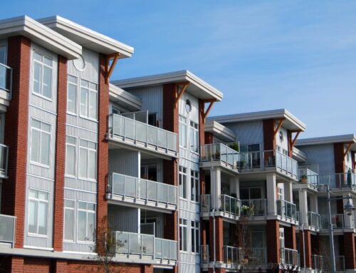 Does Your Condo Association Have Enough Insurance Coverage?