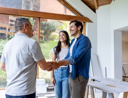 Essential Insurance Policies Every Small Contractor Needs