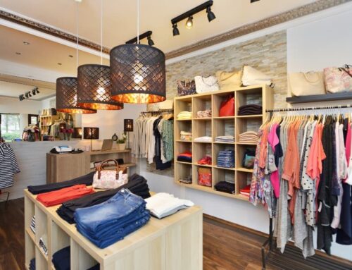 Retail Store Insurance: Coverage You Can’t Afford to Overlook