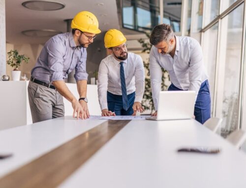 Avoiding Risk: How Insurance Protects Small Contractors on the Job