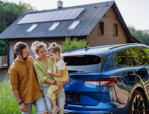 Plymouth Rock Home and Auto Bundle in Hoboken NJ: How to Save on Both Policies