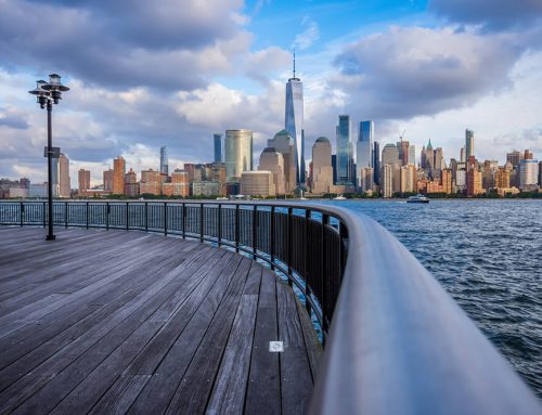 Flood Insurance in Hoboken NJ: A Complete Guide for Waterfront and Low-Lying Residents