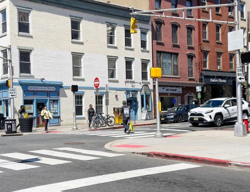 Auto Insurance in Hoboken NJ: Tips for Urban Drivers in a Dense City