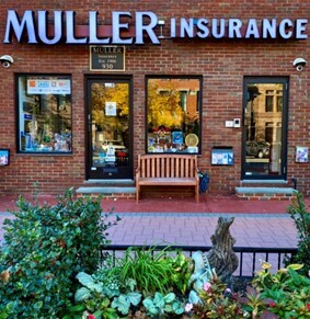 Muller Insurance Hoboken NJ — flood insurance specialists since 1906 — 201-659-2403