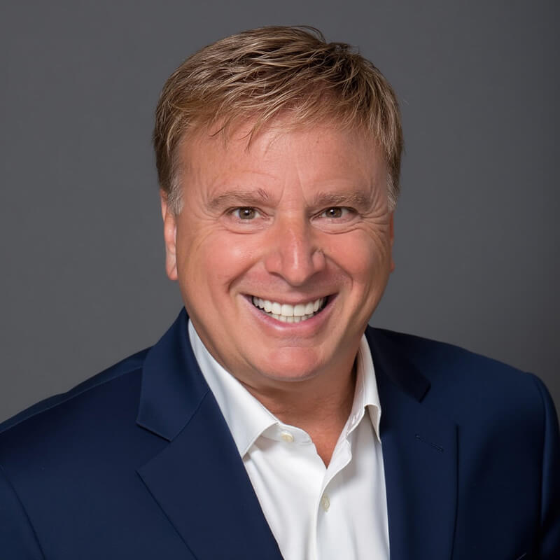 Roger Muller, Jr. headshot