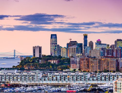 Condo Association Insurance in Jersey City NJ