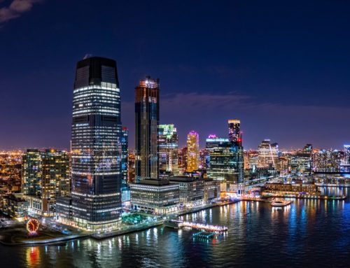Investment Condo Insurance in Jersey City NJ: Renting Your Unit to Tenants
