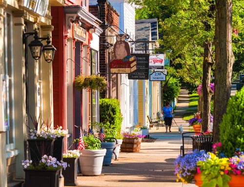 Retail Store Insurance in NJ