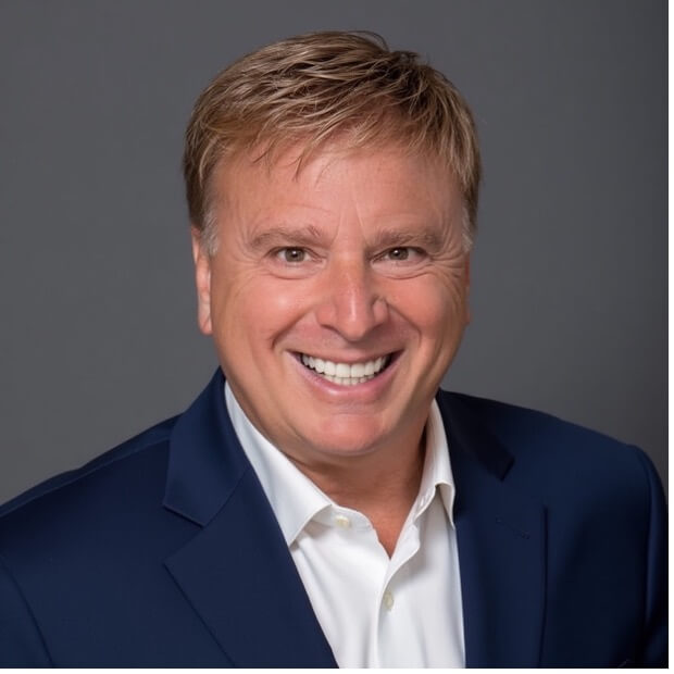 Roger Muller, Jr. of Muller Insurance located in Hoboken NJ.