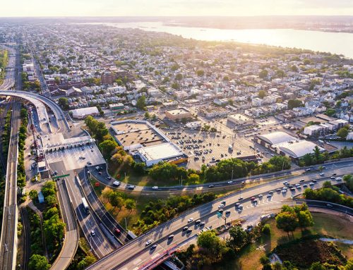 Commercial Insurance for Bayonne NJ