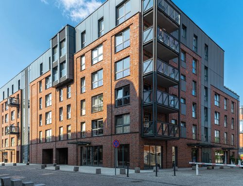 Apartment Building Insurance in NJ: Coverage for Residential Investment Properties