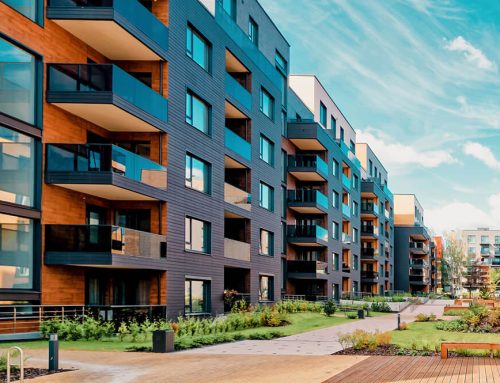 Condo Association Insurance in NJ, NY, CT, and PA: What Boards Need to Know