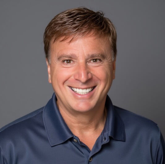 Roger Muller, Jr. CPIA of Muller Insurance in Hoboken, NJ.